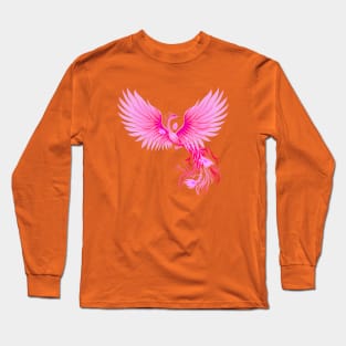 Phoenix Long Sleeve T-Shirt